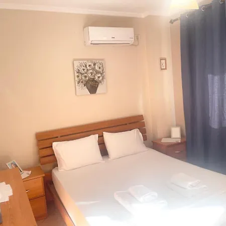 Soleil Blloku 公寓 *