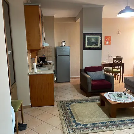 Appartement Soleil Blloku