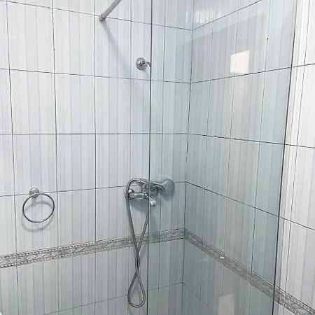 Soleil Blloku Appartement Tirana