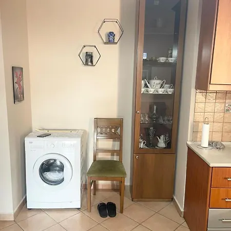 Soleil Blloku Appartement Tirana